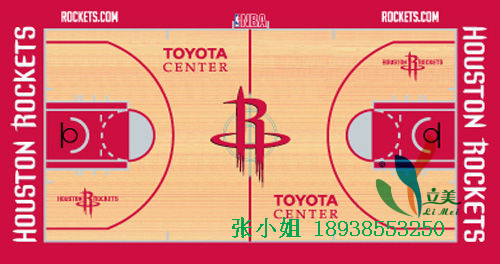 運(yùn)動(dòng)實(shí)木地板