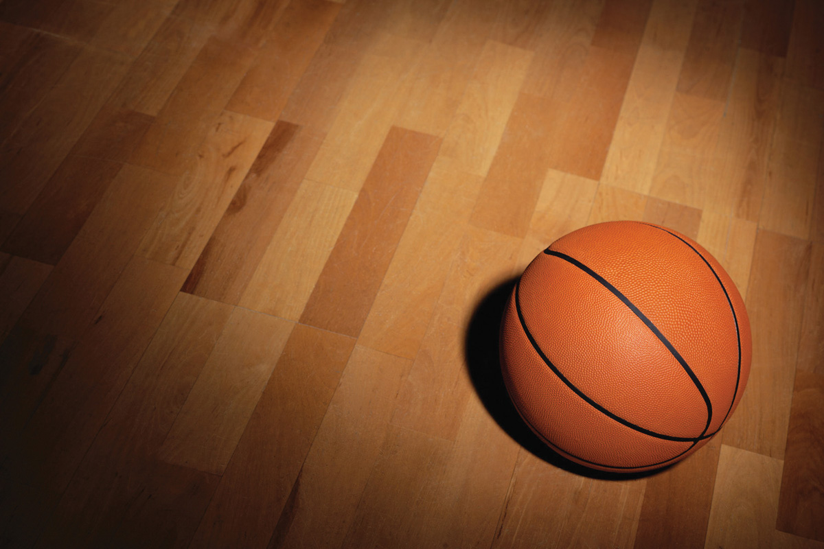 立美運(yùn)動(dòng)木地板